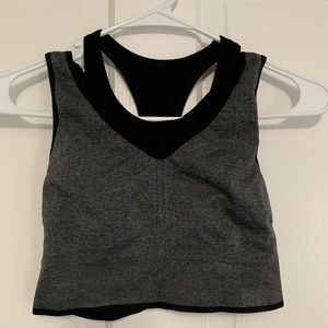 Extreme Support Sports Bra